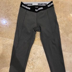 NWOT Ivy Park Leggings